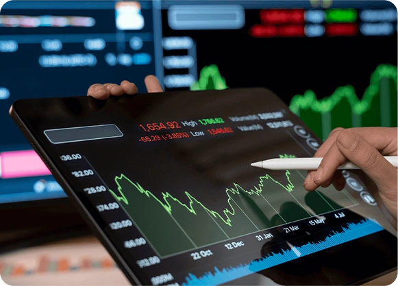 Advance Your Financial Knowledge with Tradepedia