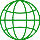 Globe Icon