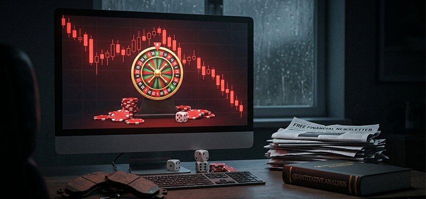 Avoid These 3 Costly Trading Mistakes