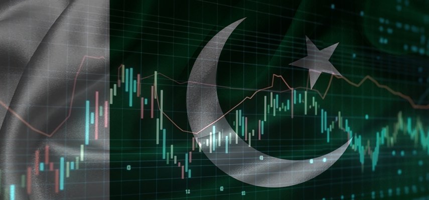 Trading in Pakistan